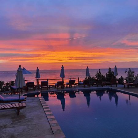 ซามา รีสอร์ต เกาะพะงัน Hotel หาดเจ้าเภา ภายนอก รูปภาพ