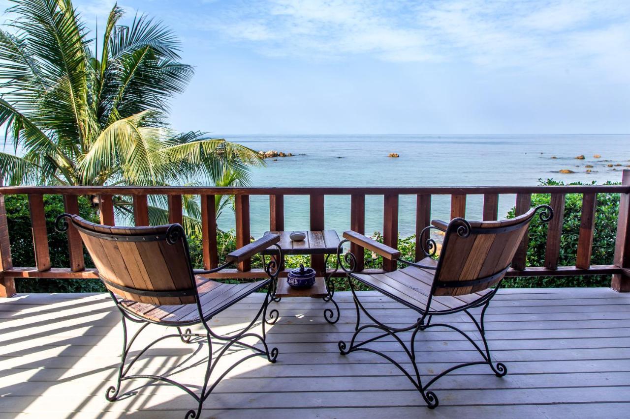 ซามา รีสอร์ต เกาะพะงัน Hotel หาดเจ้าเภา ภายนอก รูปภาพ